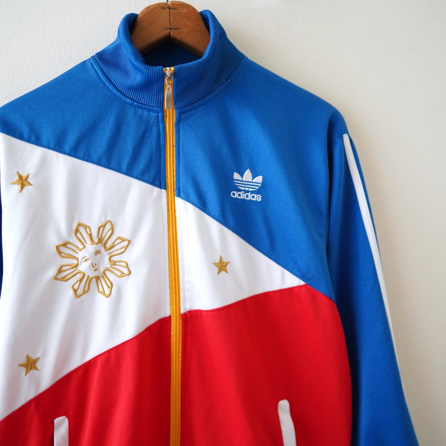 adidas philippines flag jersey