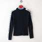 TOMMY HILFIGER slim sweater