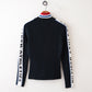 TOMMY HILFIGER slim sweater