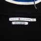 TOMMY HILFIGER slim sweater