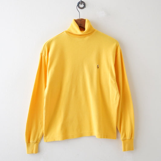 Ralph Lauren turtleneck sweater