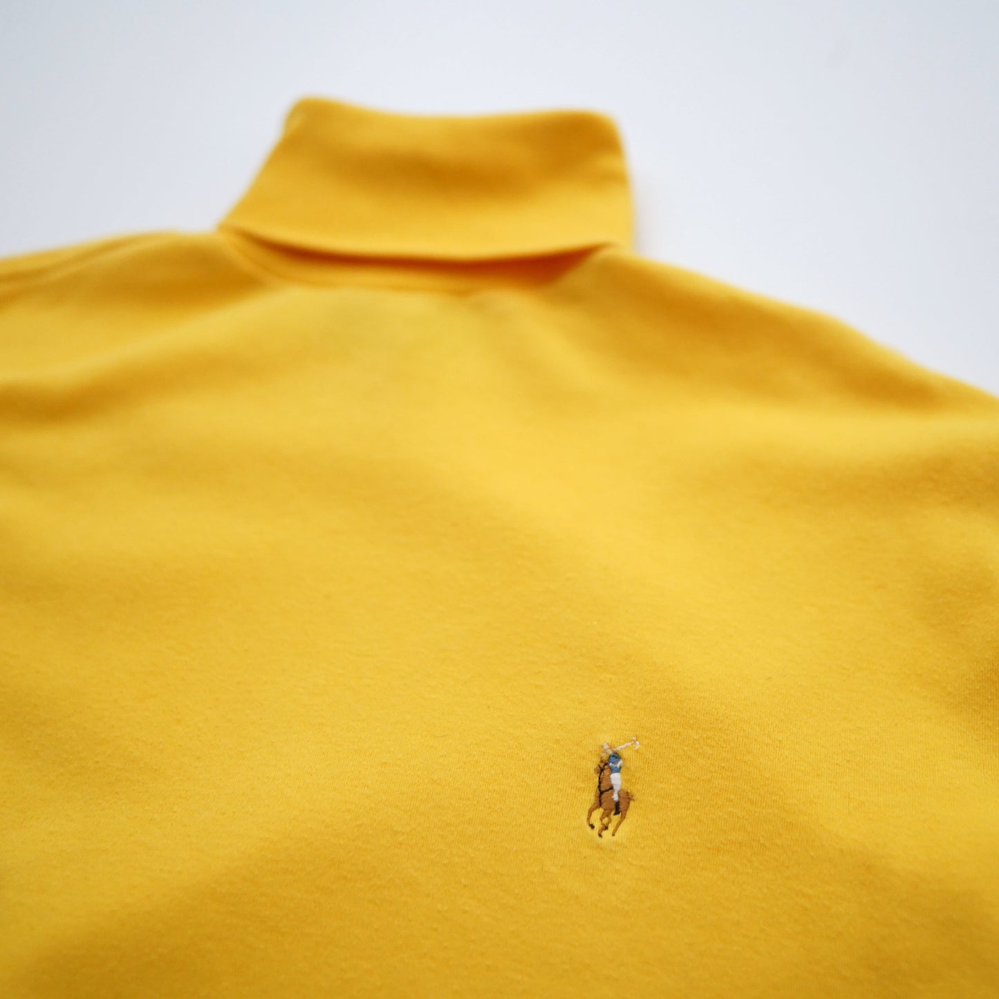 Ralph Lauren turtleneck sweater