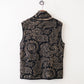 JONES NEW YORK wool graphic vest