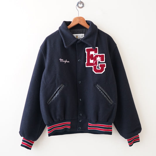 stadium jacket