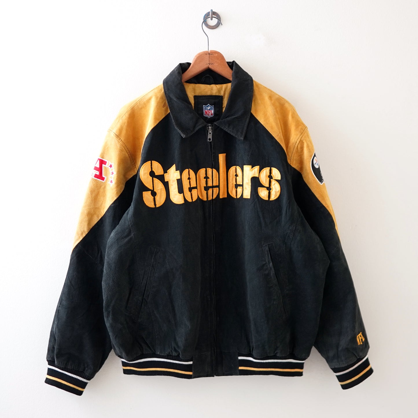 G-3 APPAREL NFL stadium jacket