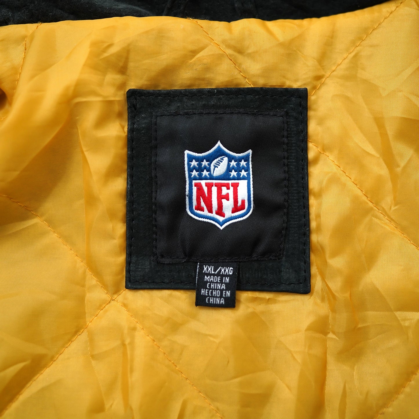G-3 APPAREL NFL stadium jacket