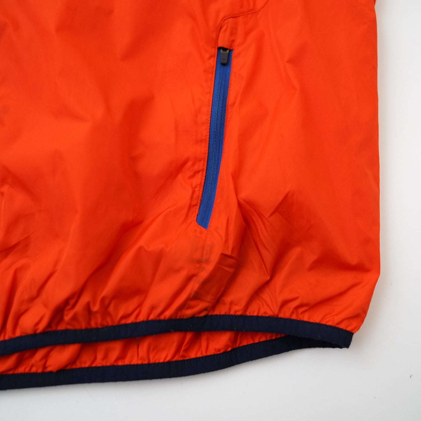 POLO RALPH LAUREN nylon jacket