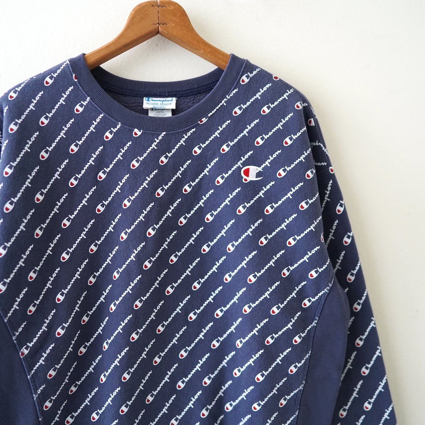 Champion REVERSE WEAVE sweat