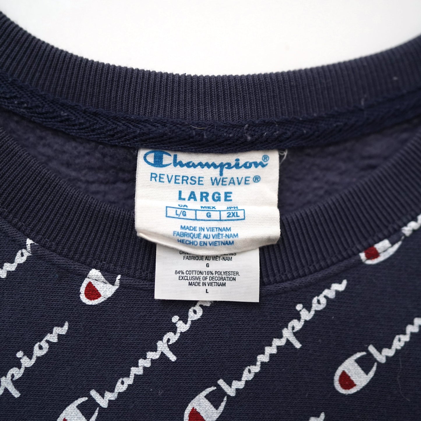 Champion REVERSE WEAVE sweat