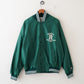 90s Champion ROSWELL stadium jacket