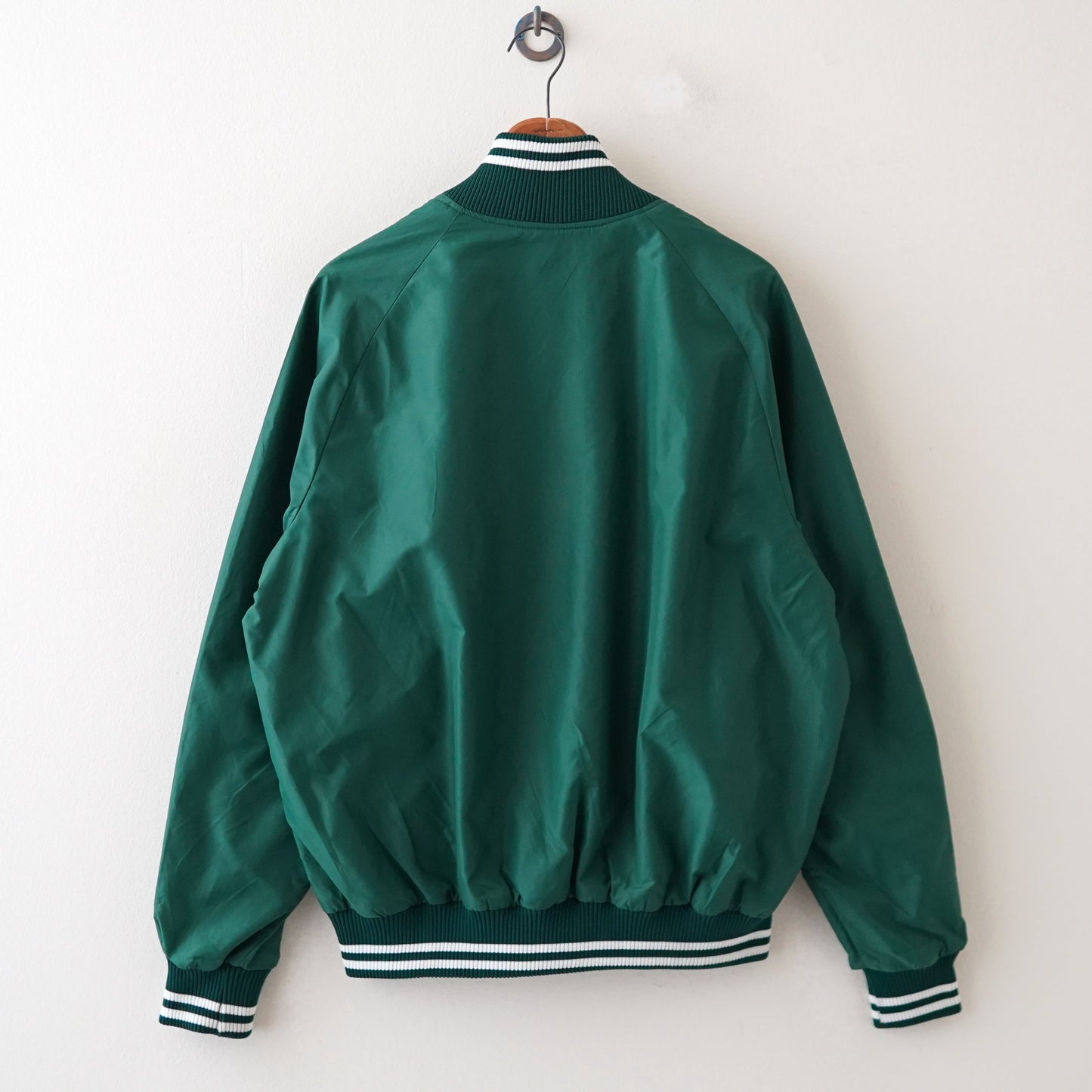 90s Champion ROSWELL stadium jacket