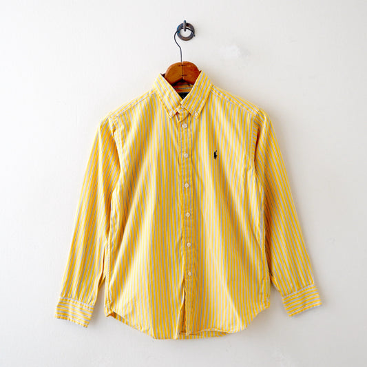 Ralph Laurent stripe shirt