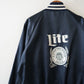 Lite A FINE PILSNER BEER stadium jacket