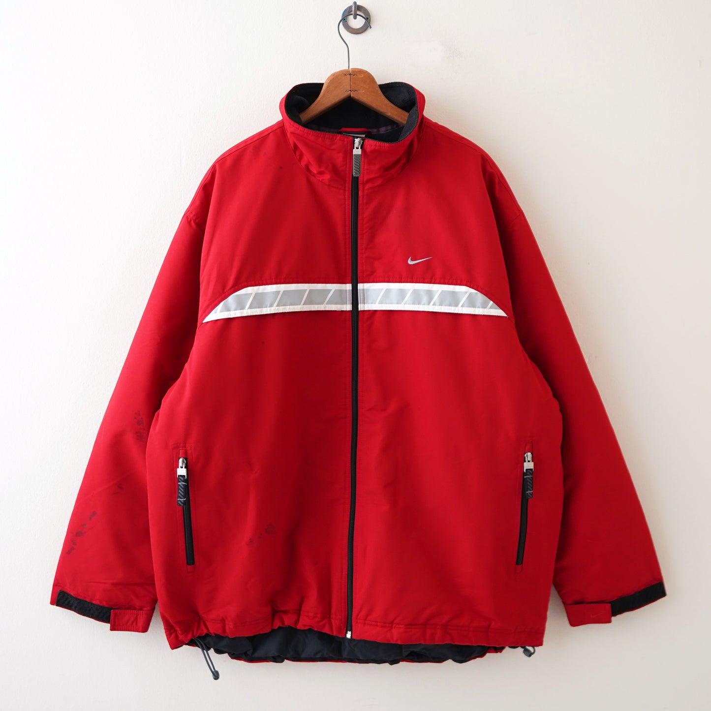 NIKE track jacket