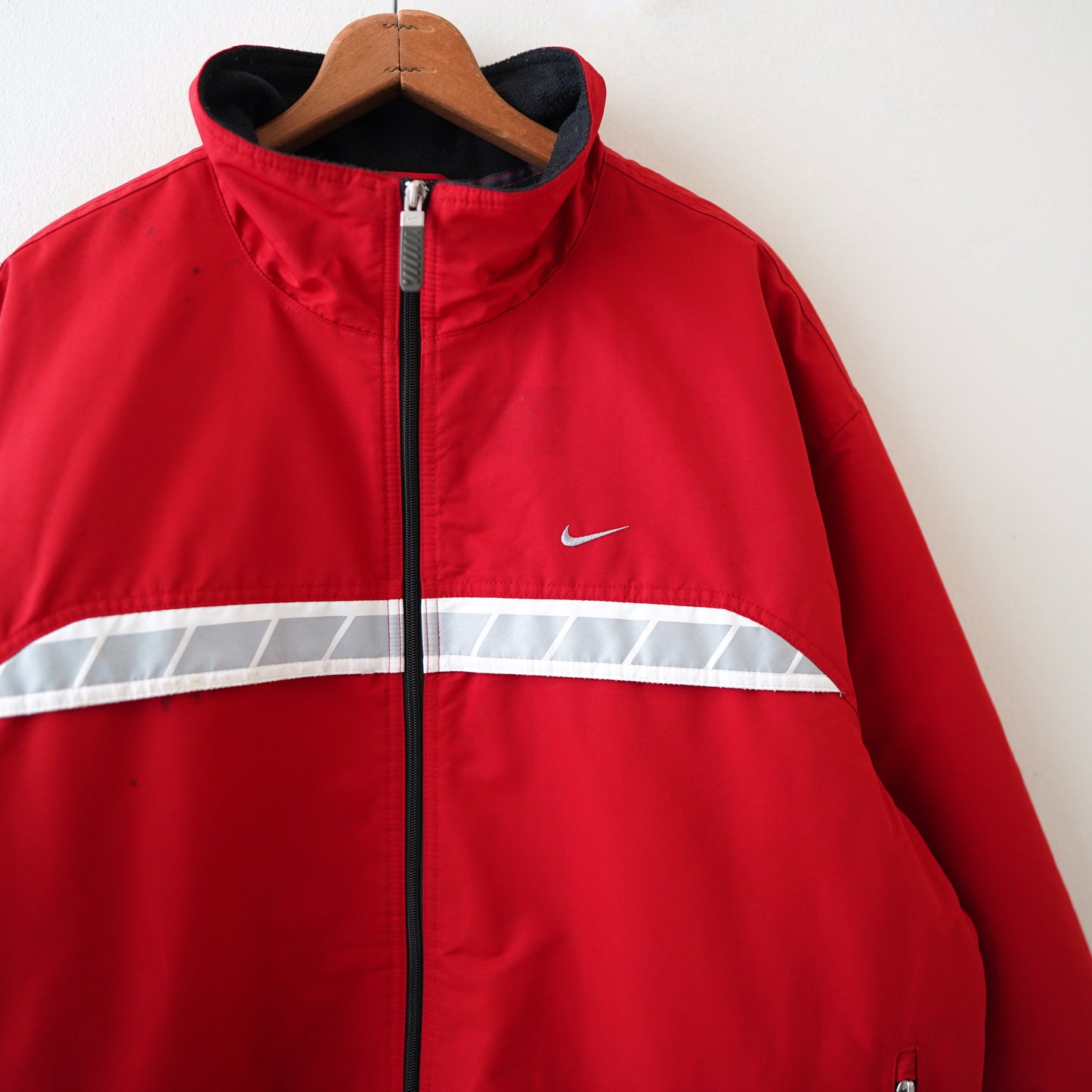 NIKE track jacket