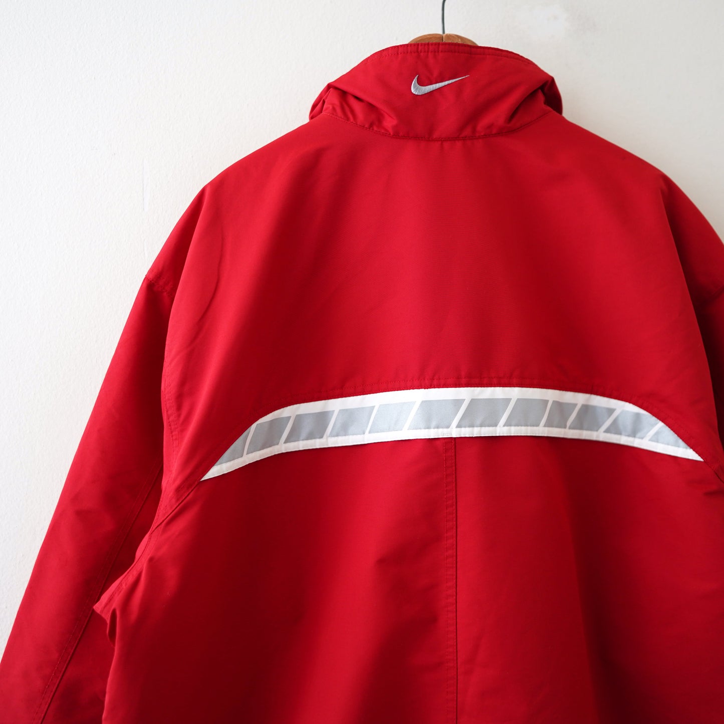 NIKE track jacket