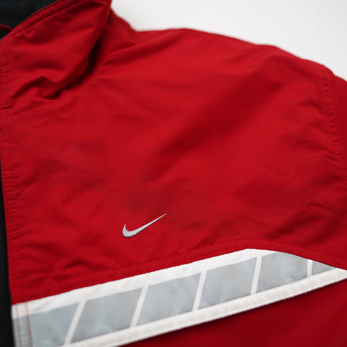 NIKE track jacket