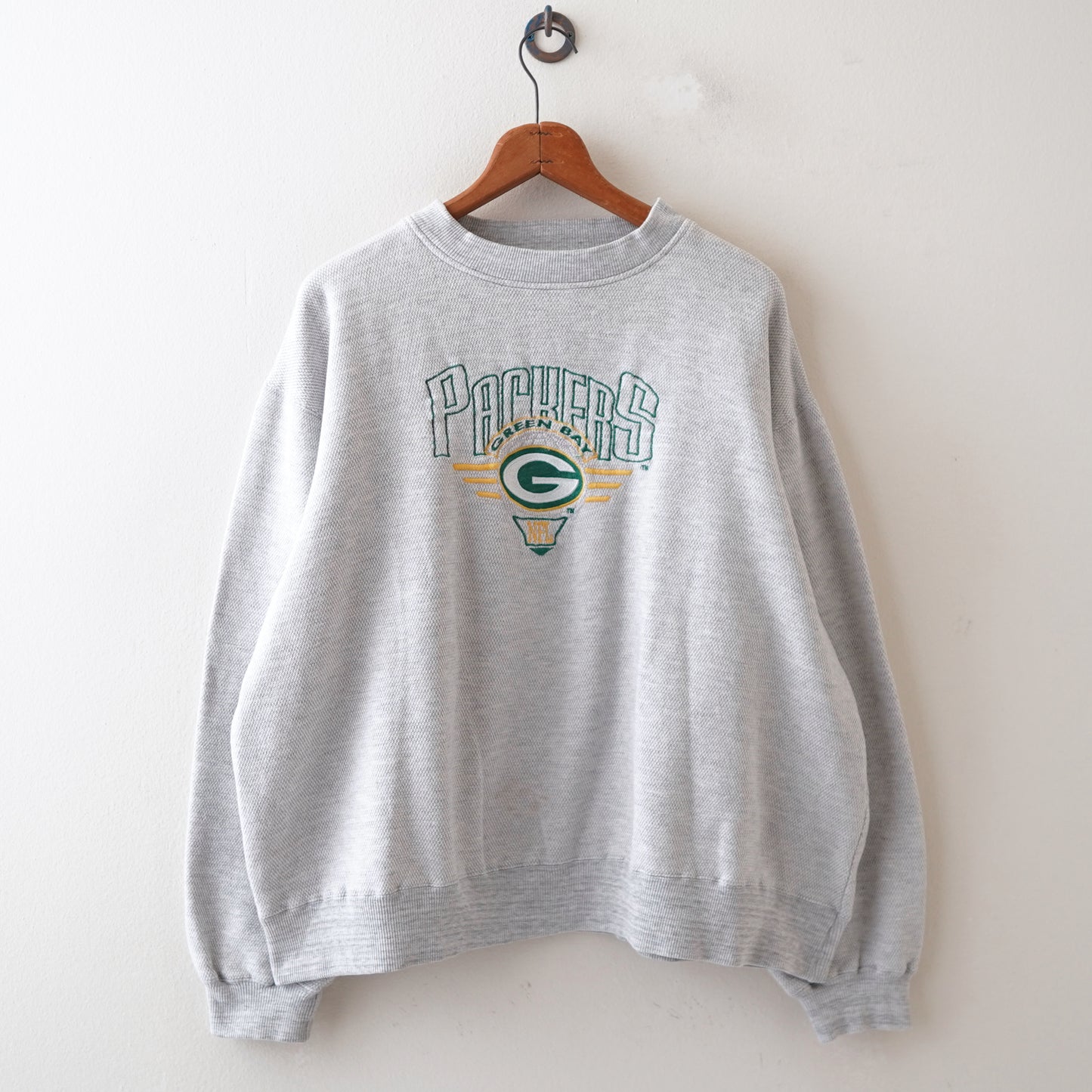 NFL Green Bay Packers sweat