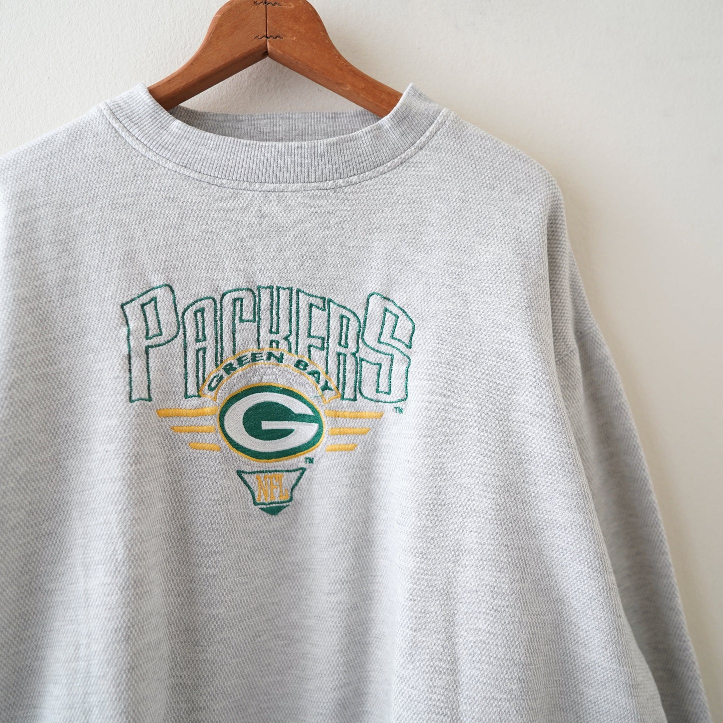 NFL Green Bay Packers sweat