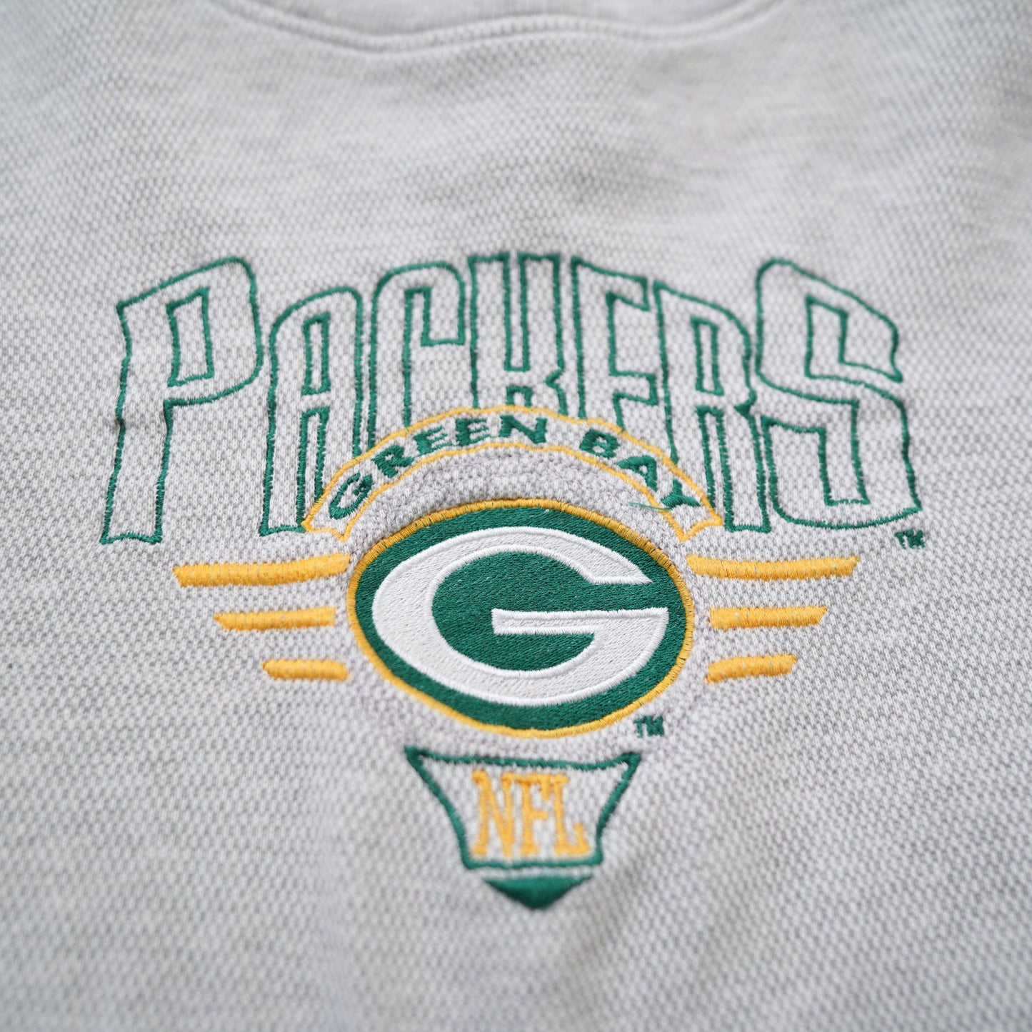 NFL Green Bay Packers sweat