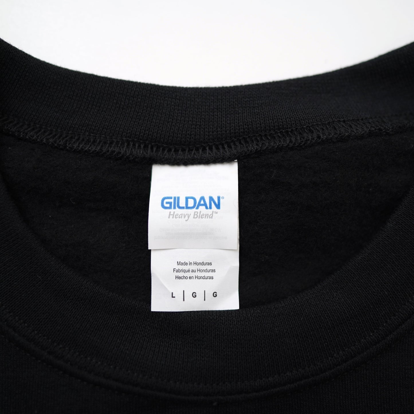 GILDAN HEAVY BLEND sweat