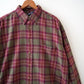 NAUTICA check shirt