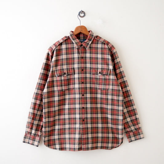 Ralph Lauren check shirt