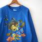 Disney finding NEMO Sweat