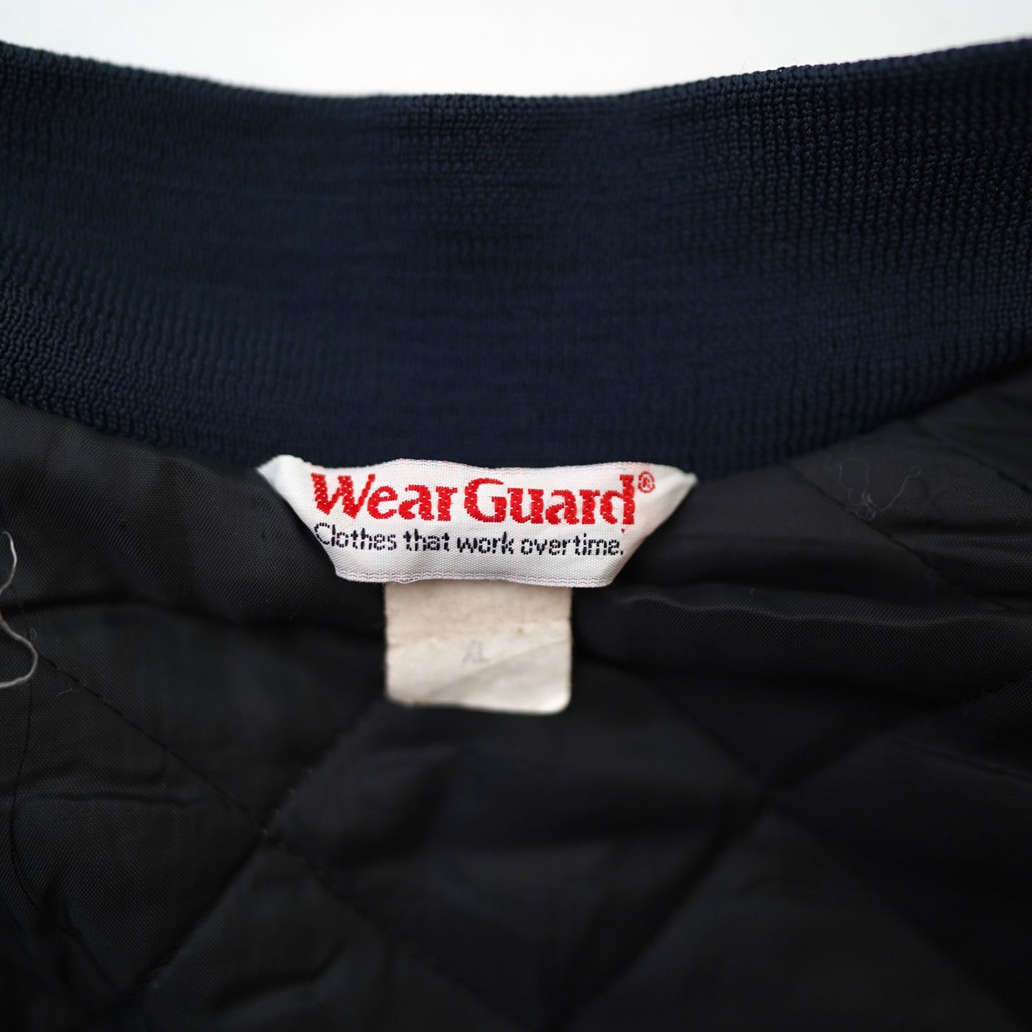 Wear Guard stagium jacket