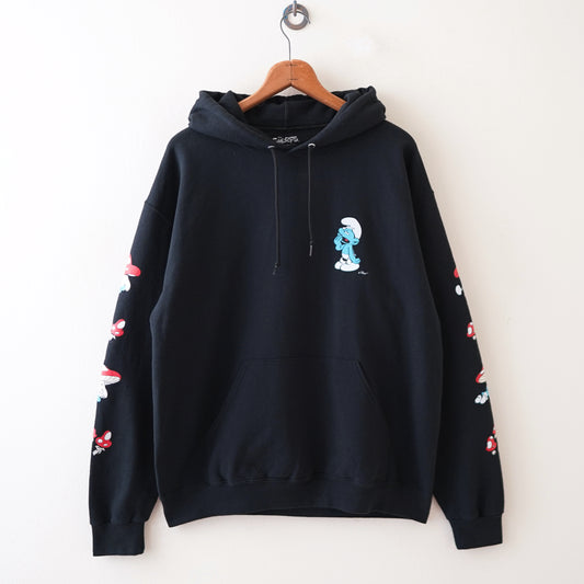 THE SMURFS hoodie