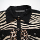 leopard Jacket