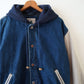 NORTHWEST TERRITORY denim jacket