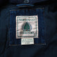 NORTHWEST TERRITORY denim jacket