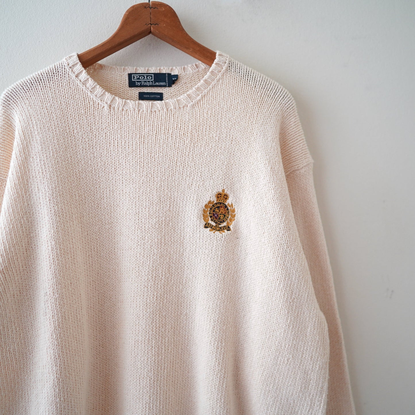 POLO by RALPH LAUREN sweater