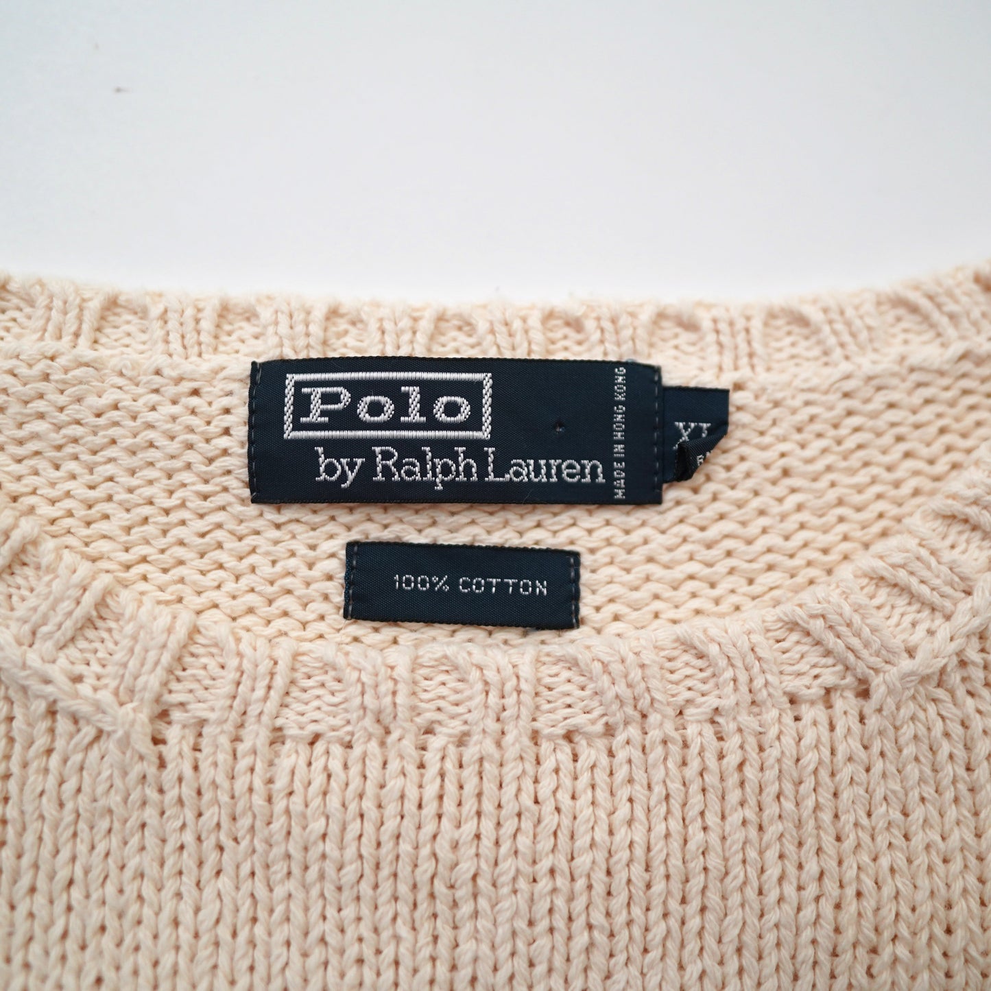 POLO by RALPH LAUREN sweater