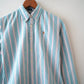 Ralph Laurent stripe shirts