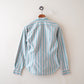 Ralph Laurent stripe shirts