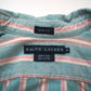 Ralph Laurent stripe shirts