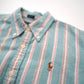 Ralph Laurent stripe shirts