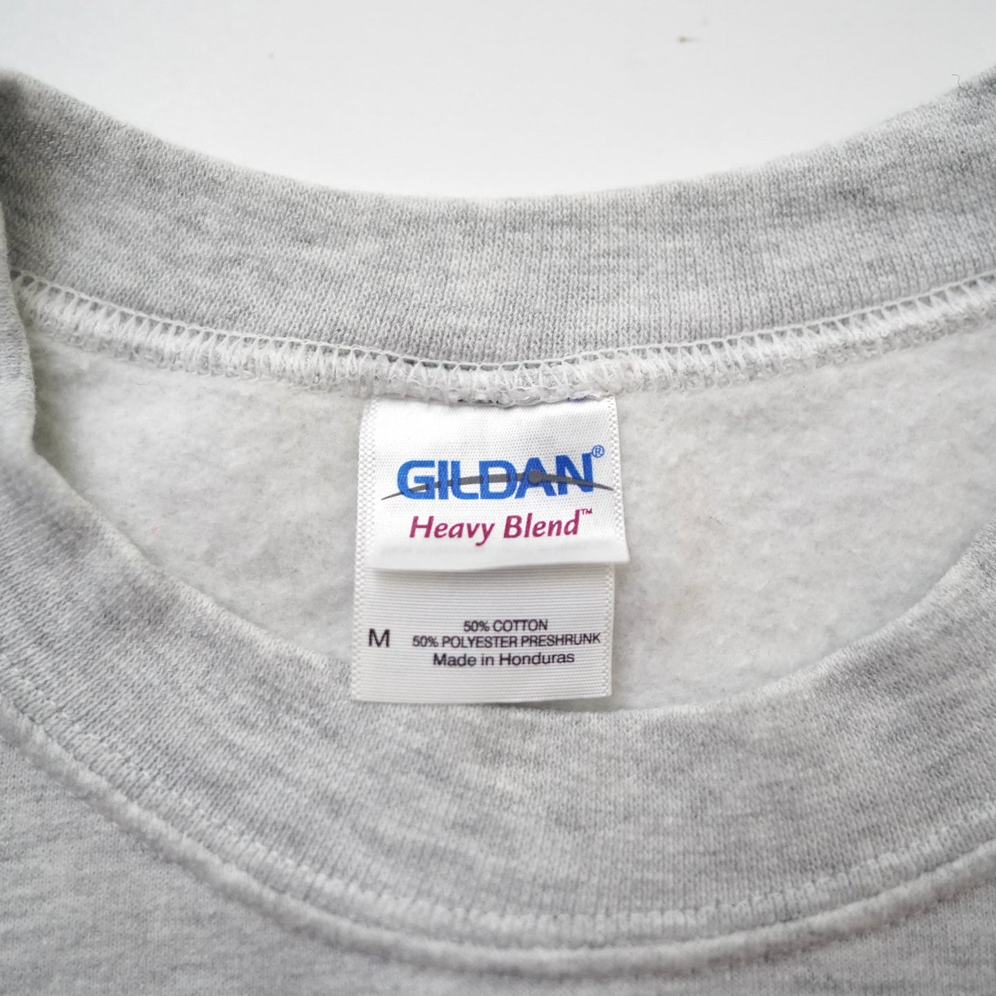 GILDAN HEAVY BLEND sweat