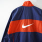 90s NIKE nylon jacket