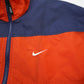 90s NIKE nylon jacket