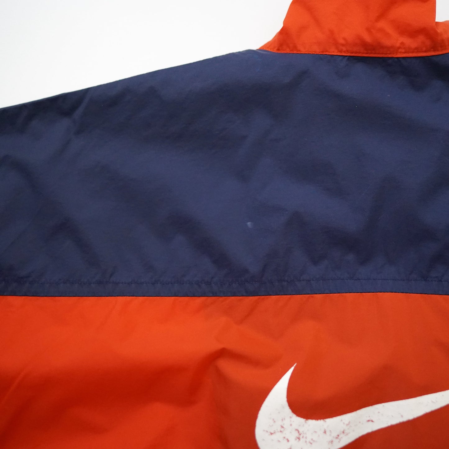 90s NIKE nylon jacket