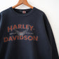 00s Harley Davidson sweat