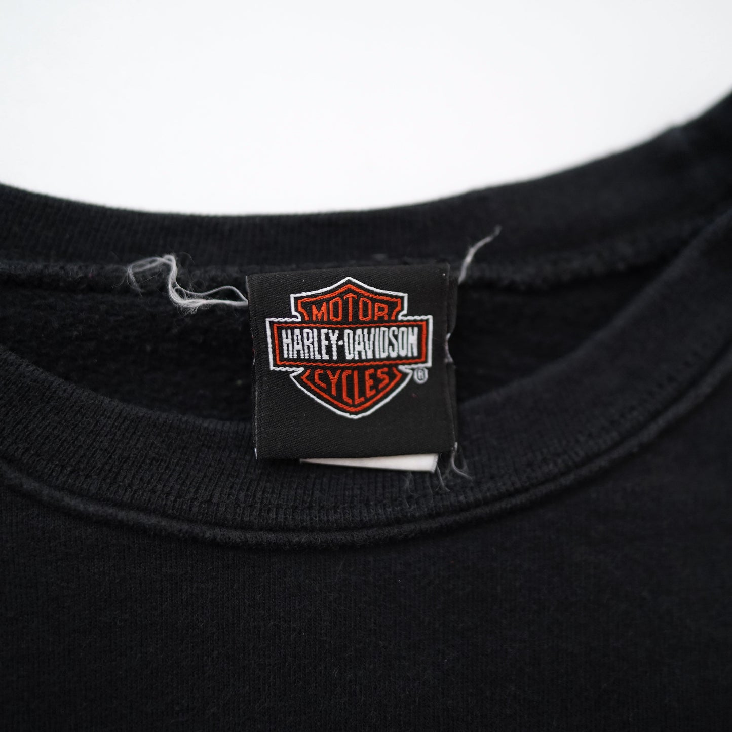 00s Harley Davidson sweat