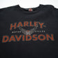 00s Harley Davidson sweat