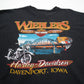 00s Harley Davidson sweat