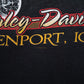00s Harley Davidson sweat