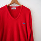 70s IZOD LACOSTE knit sweater