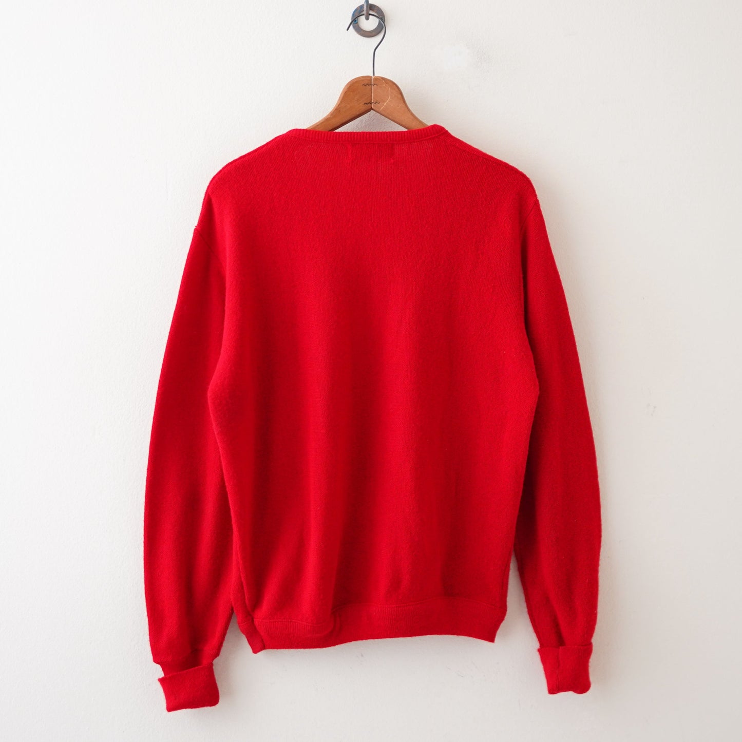 70s IZOD LACOSTE knit sweater
